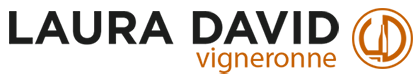 LAURA DAVID Vigneronne